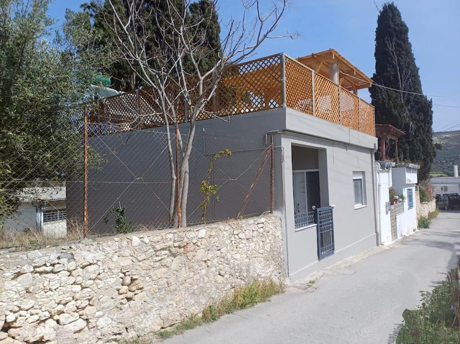 Knossos Metoxi Βίλα Εξωτερικό φωτογραφία