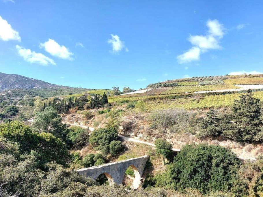 Knossos Metoxi Βίλα Εξωτερικό φωτογραφία